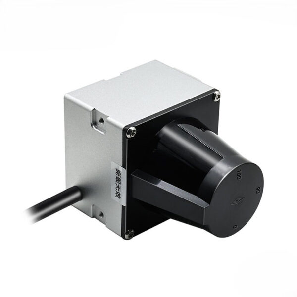 Economic Obstacle LiDAR 270 Degree 20m