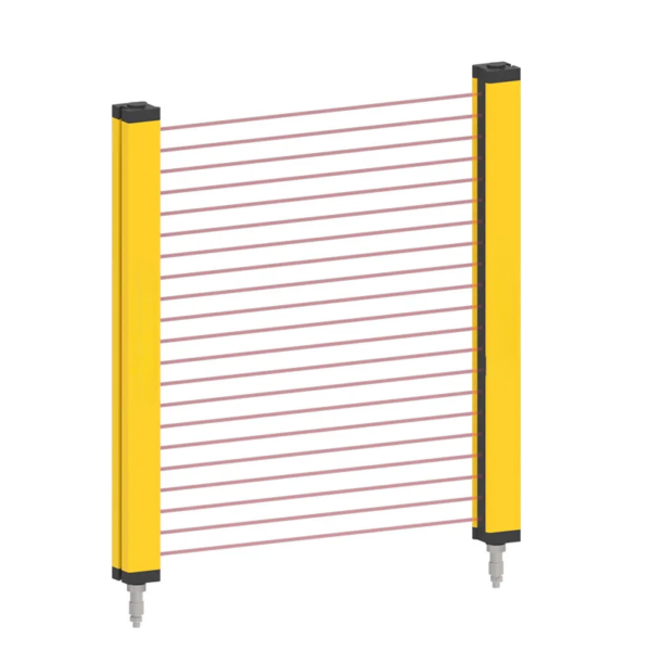 Finger Guard Waterproof Safety Light