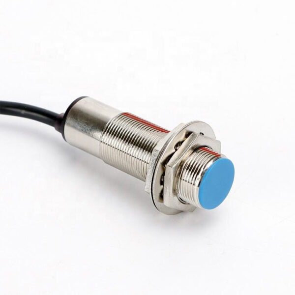 Long Distance Proximity Sensor
