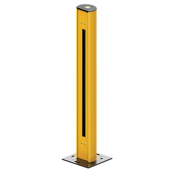 Multi-Sided Access Light Curtain