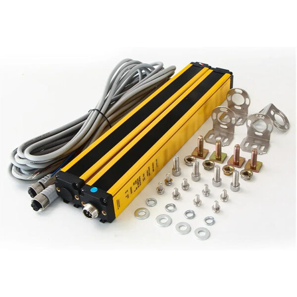 Non-Standard Light Curtain