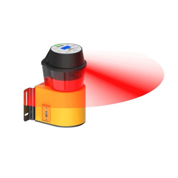 Obstacle Avoidance LiDAR 270 Degree 25m