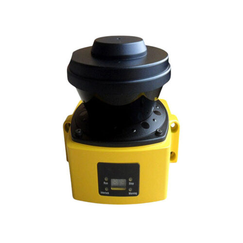 Obstacle Avoidance LiDAR 270 Degree 25m