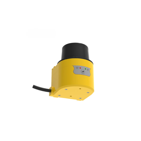 Safety LiDAR 270 Degree 8m