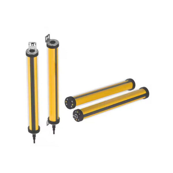 Side Ultra-Thin Light Curtain