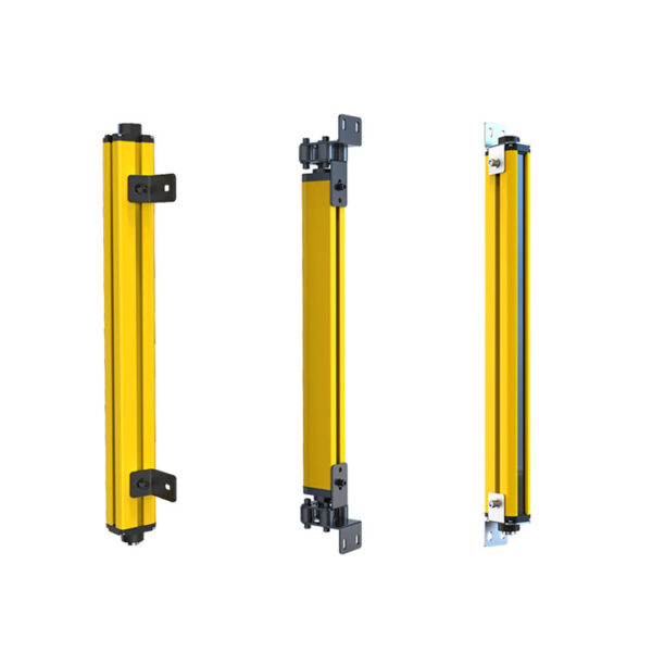 Side Ultra-Thin Light Curtain 40mm