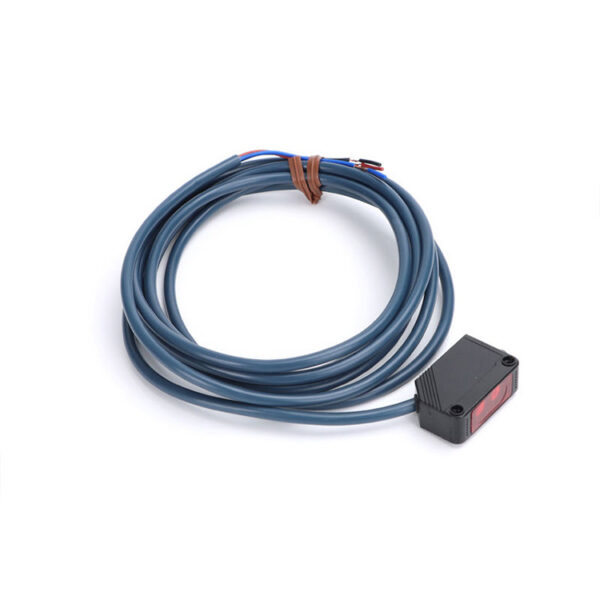 Through-Beam Photoelectric Sensor