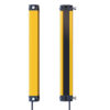 Economic & Compact Safety Light Curtains