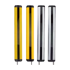 Economic & Compact Safety Light Curtains