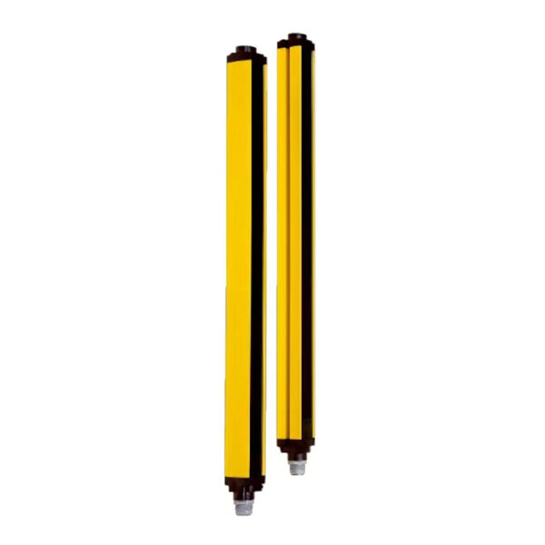 Type 4 Safety Light Curtains