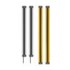 Ultra Thin Light Curtain
